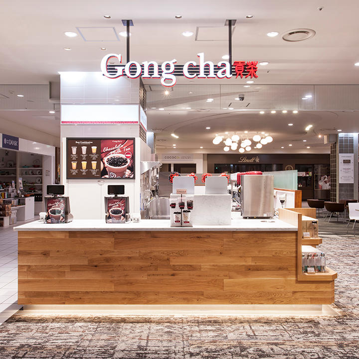 Images ゴンチャ 三井アウトレットパーク入間店 (Gong cha)
