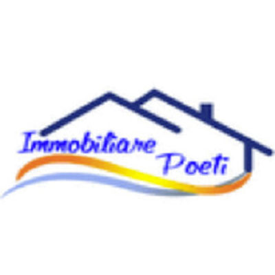 Agenzia Immobiliare Poeti Logo