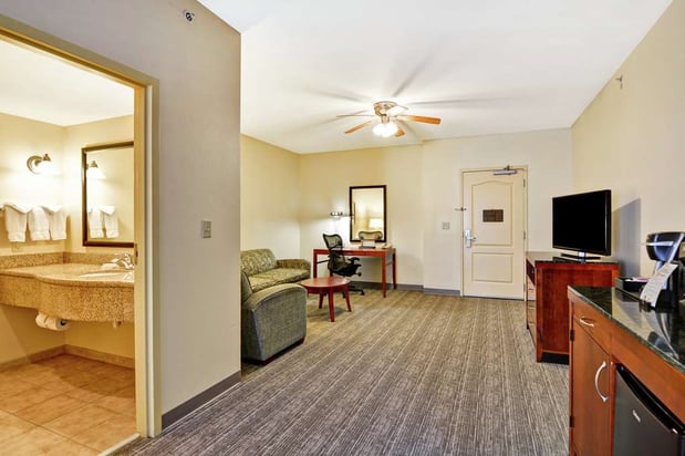 Images Hilton Garden Inn Conway