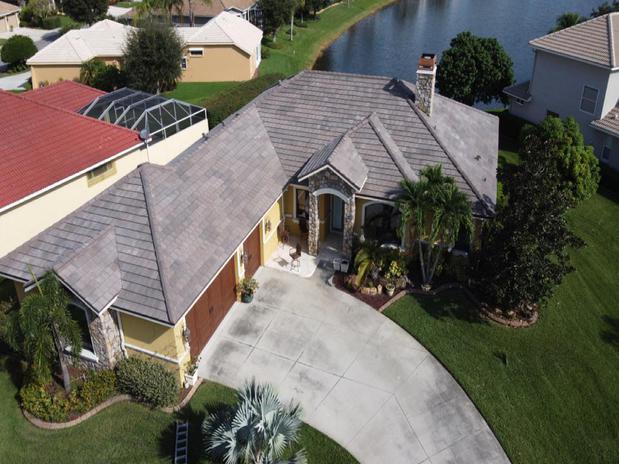 Images Kingdom Roofing Services Inc.