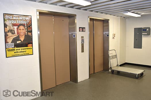 CubeSmart Self Storage Photo