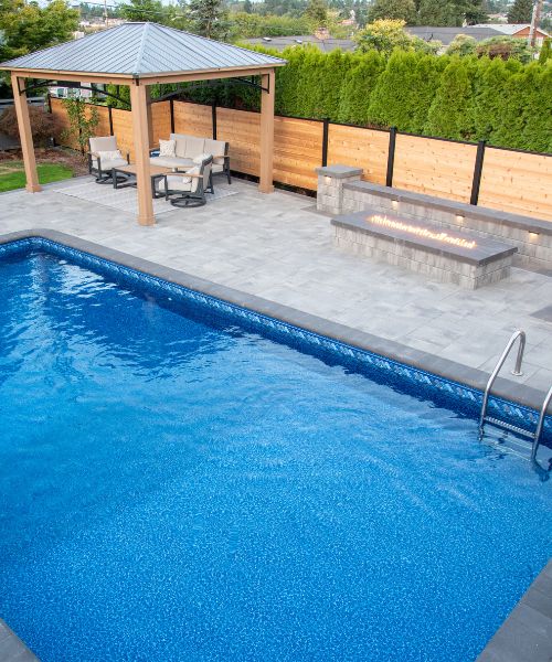 Eli's Paver Patios Showroom Image