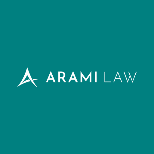 Arami Law Logo
