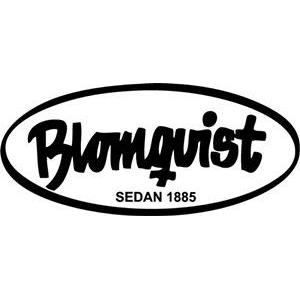 Blomqvist Bageri AB Logo