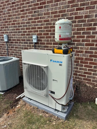 Images Southeast Heating and Cooling LLC