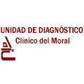 Unidad De Diagnóstico Clínico Del Moral Logo