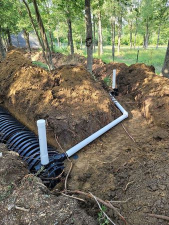 Images Larry's Septic Tank Service