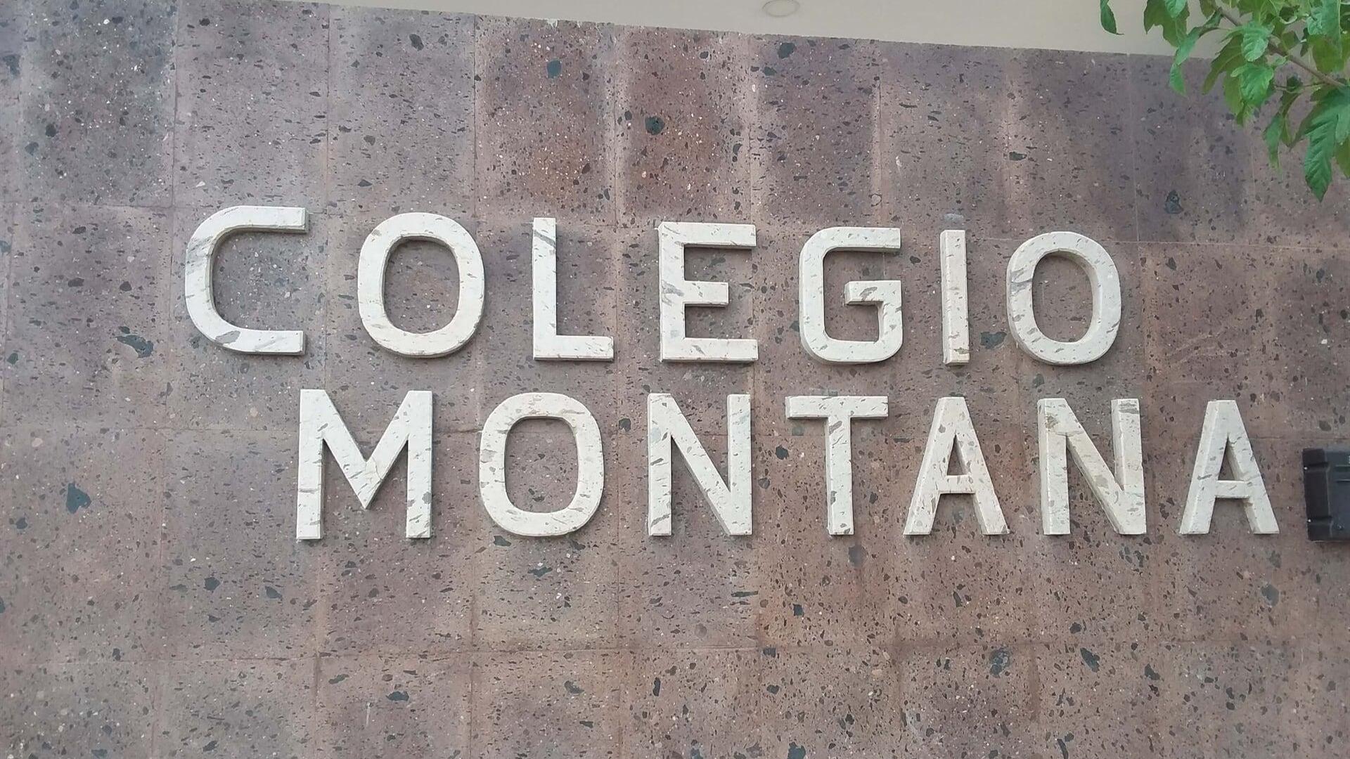 Images Colegio Montana