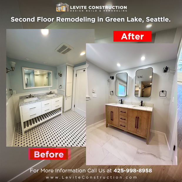 Images Levite Construction Co