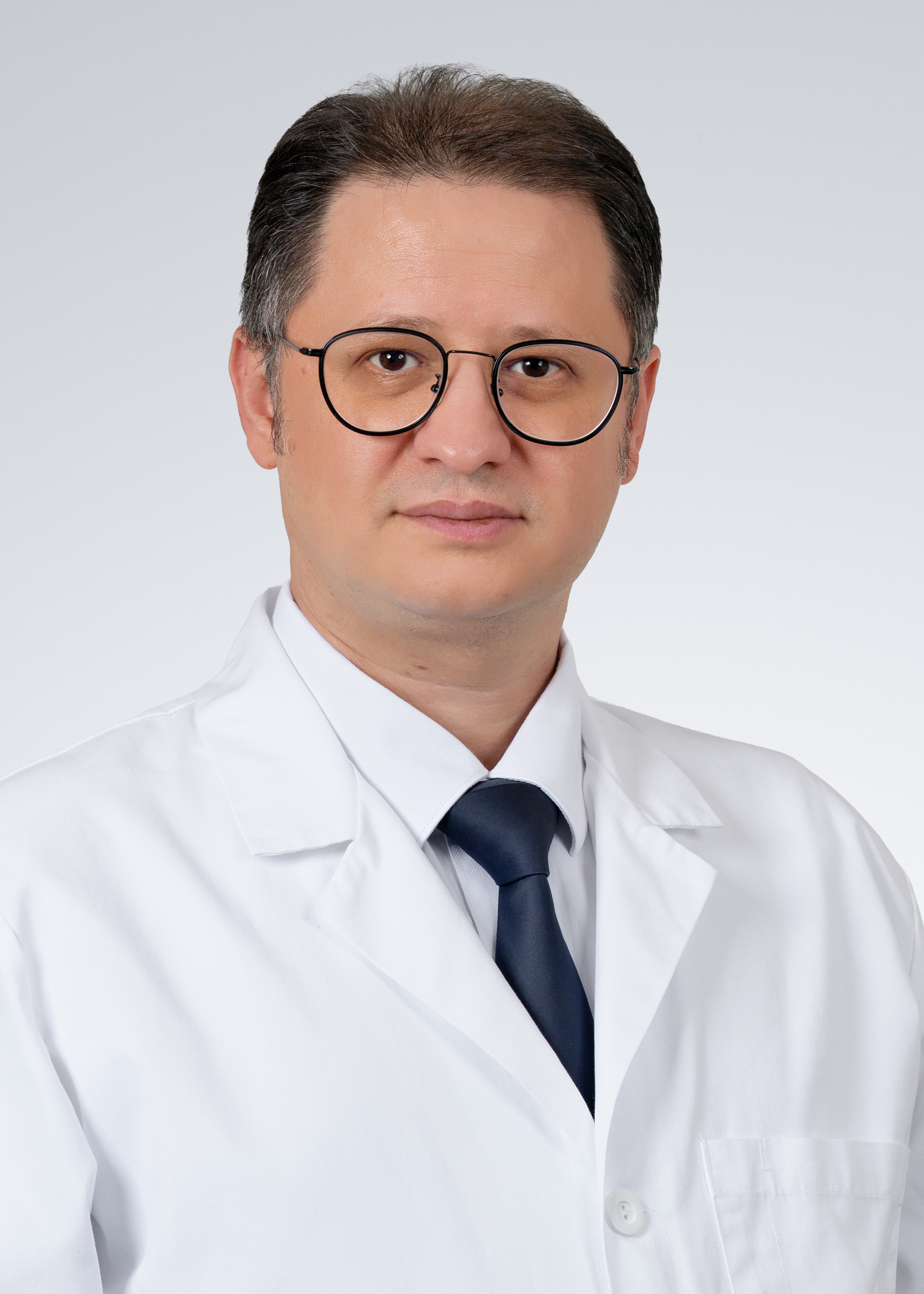 Mehmet Uyanik