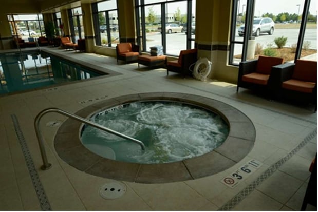 Images Hampton Inn & Suites Boulder-North
