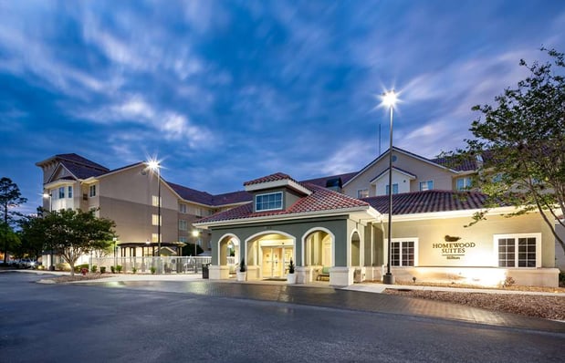 Images Homewood Suites by Hilton Jacksonville-South/St. Johns Ctr.