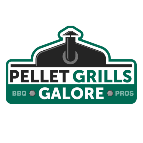 Pellet Grills Galore Logo