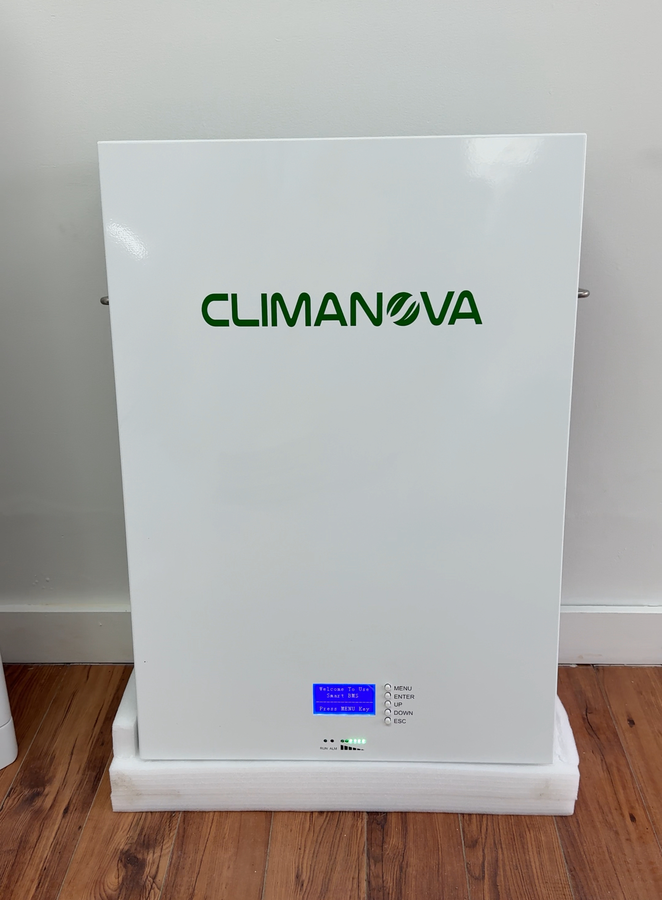 Images Climanova - Thermopompe, Chauffage, Climatisation Village