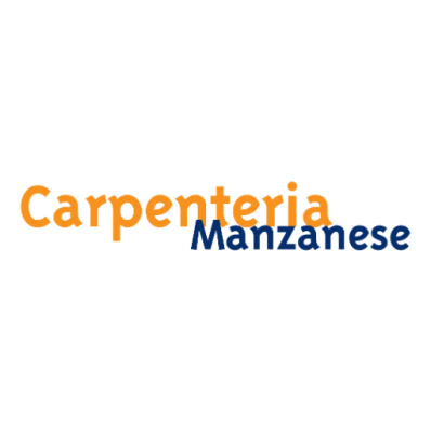 Carpenteria Manzanese Mittone Srl Logo