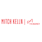 Mitch Kelln, REALTOR | The Agency Logo