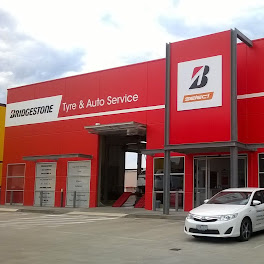Images Bridgestone Select Tyre & Auto Mornington