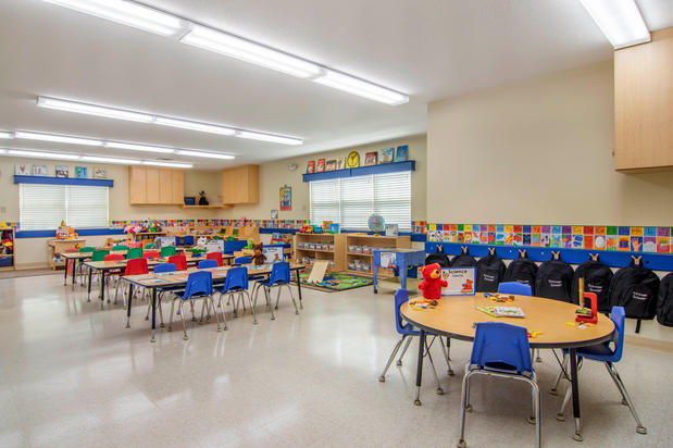 Images Primrose School at Brookstone