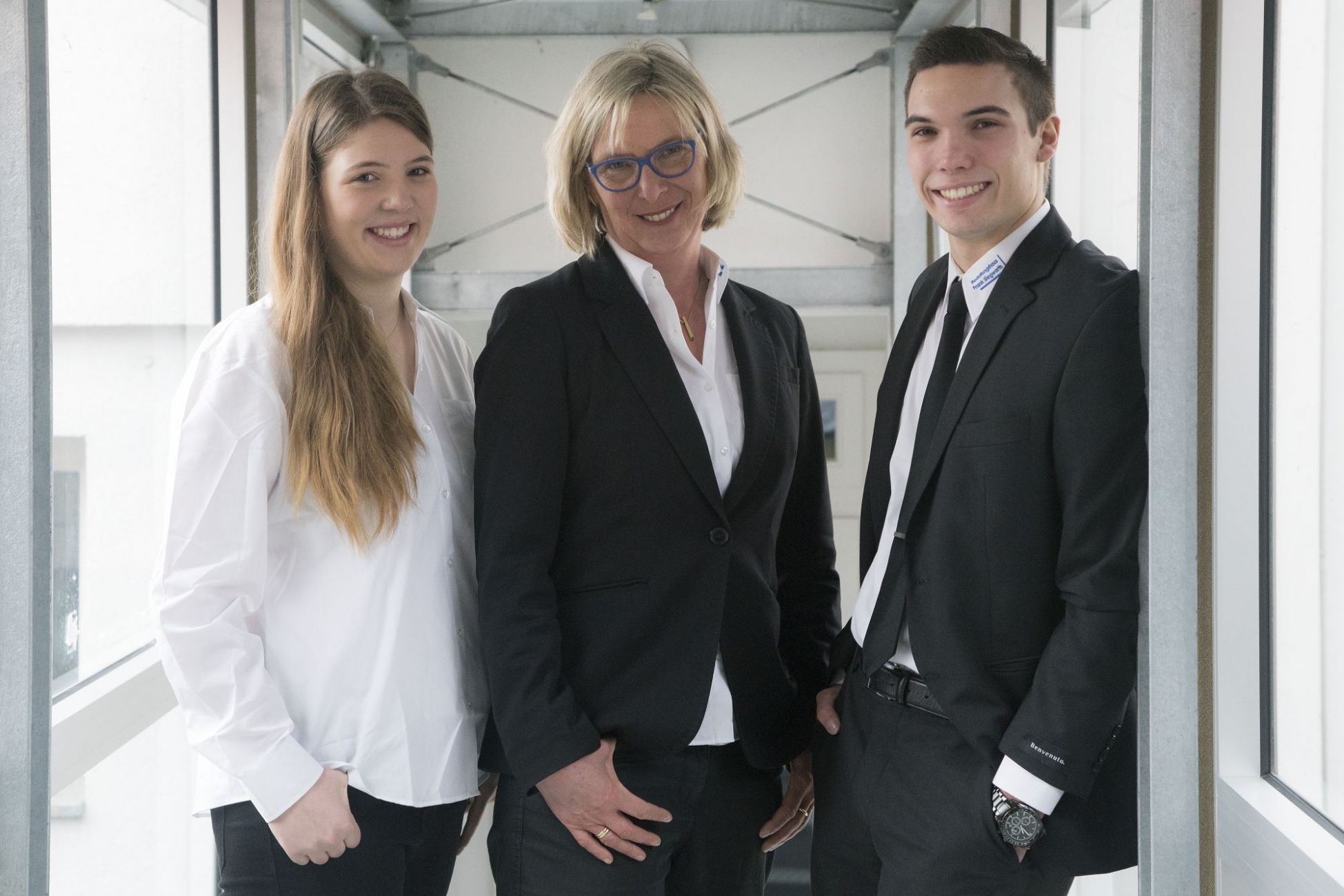 Bestattungshaus Frank Siegwarth, Gartenstraße 6 in Emmendingen