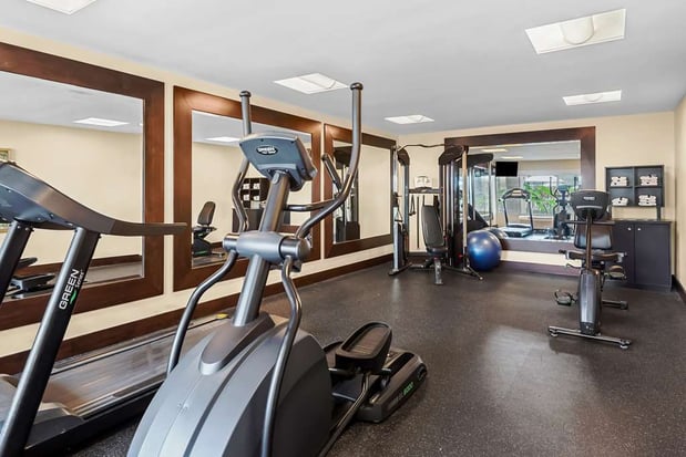 Images Best Western Seaway Inn