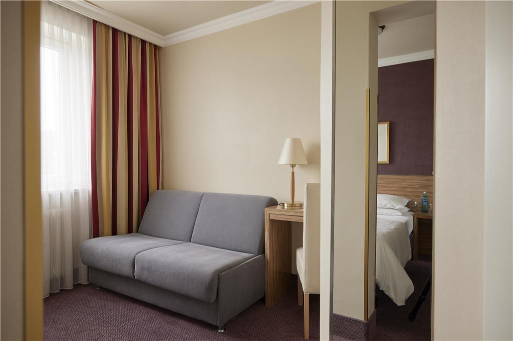 Bilder Best Western Raphael Hotel Altona
