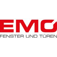 Kundenlogo EMO Fenster und Türen GmbH & Co. KG