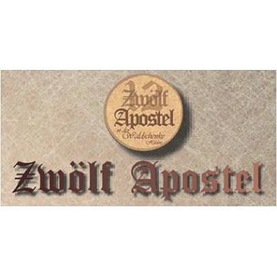 12 Apostel in Hilden - Logo