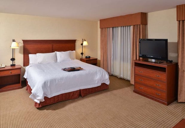 Images Hampton Inn Rock Springs