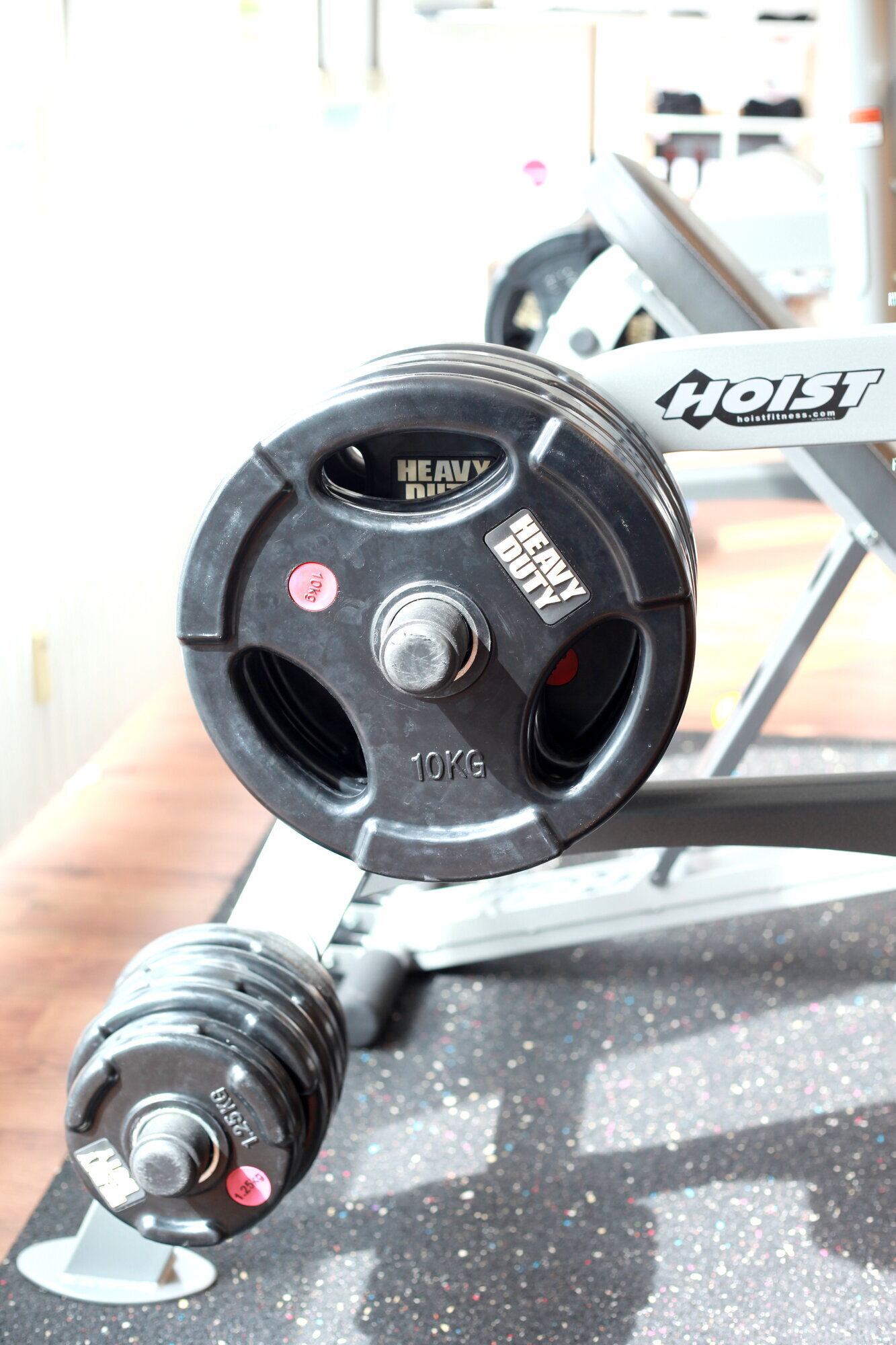 Bilder OSTEOVITAL - Osteopathie & Personal Training Hamburg