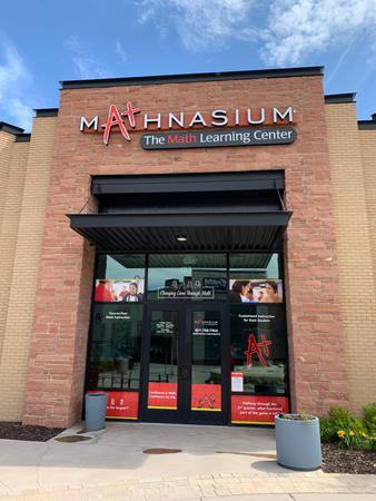 Images Mathnasium