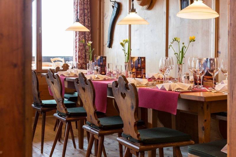 Images Albergo Tre Chiese