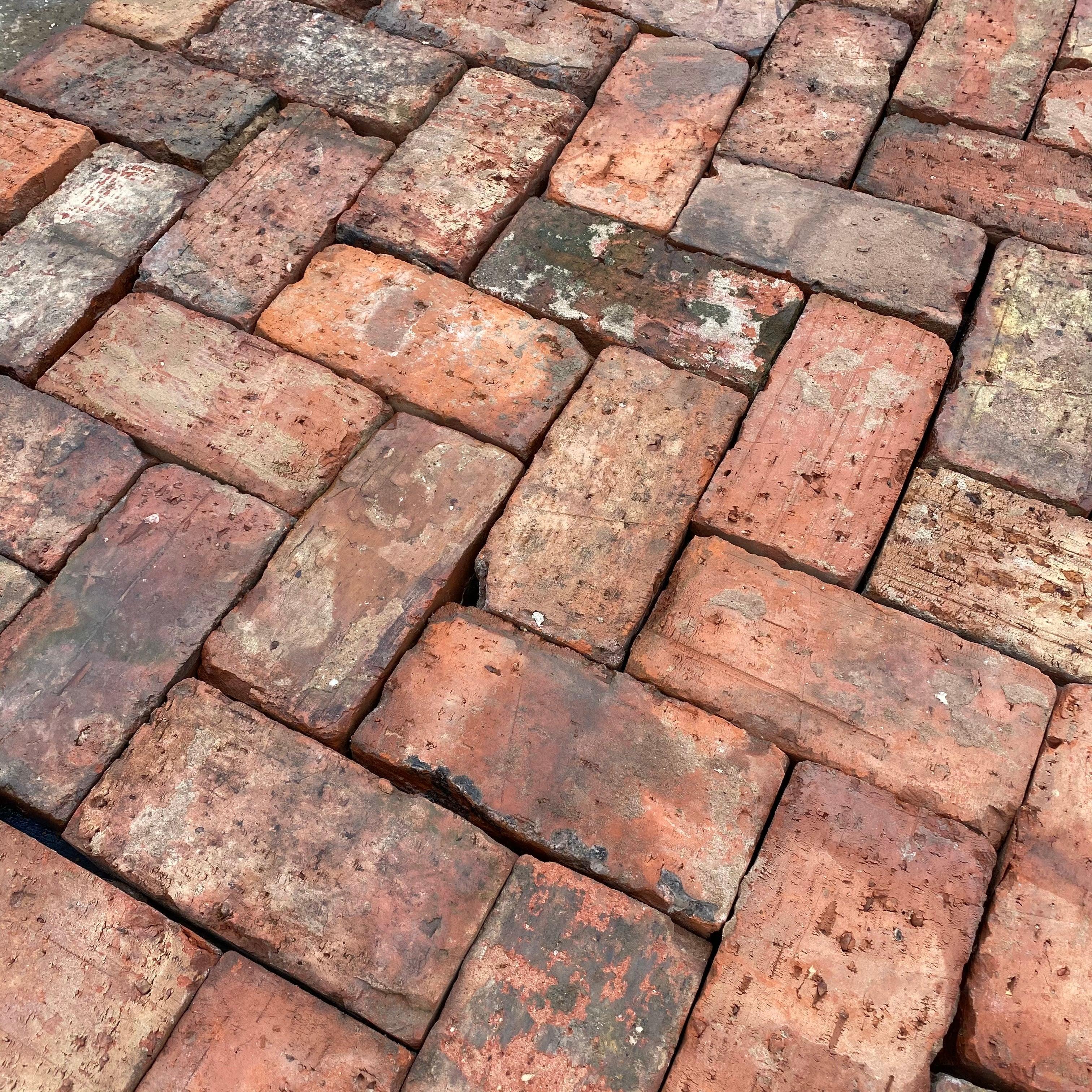 Images Reclaimed Brick Company