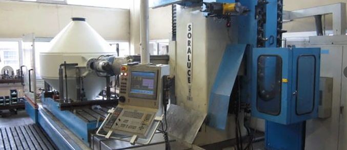 Belling GmbH, Galvanistrasse 12-14 in Mannheim