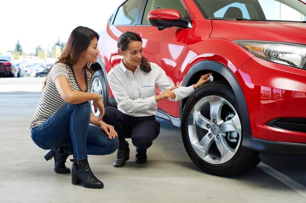 Images Russ Darrow Honda Service Center