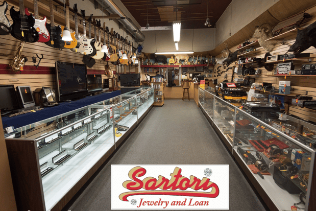 Images Sartori Jewelry & Loan