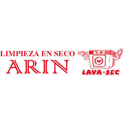 Tintorerias Getxo - Tintoreria Arin Logo