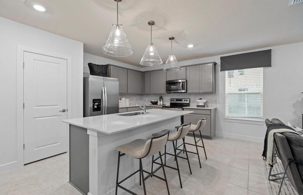 Images Amelia Groves by Pulte Homes