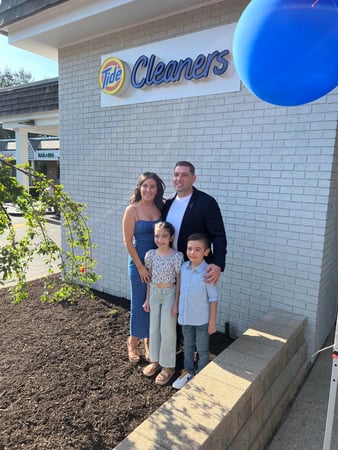 Images Tide Cleaners