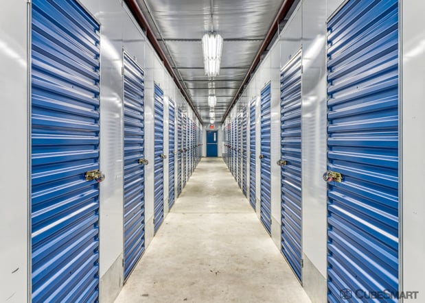 Images CubeSmart Self Storage