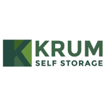 Krum Self Storage Logo