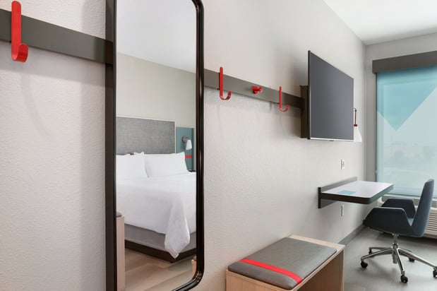 Images avid hotel Corpus Christi - Portland by IHG