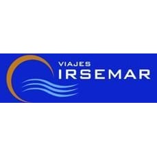 Viajes Irsemar Logo