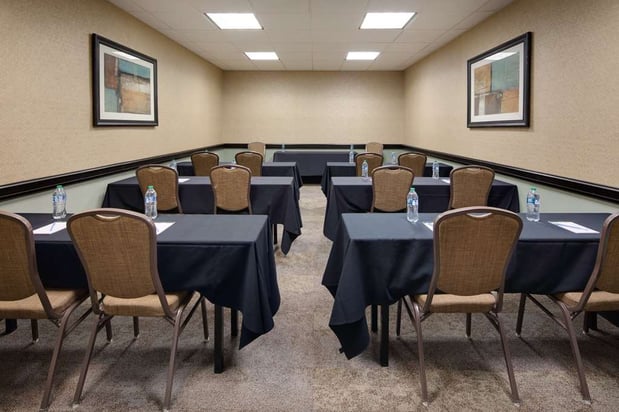 Images Hilton Garden Inn Tyler