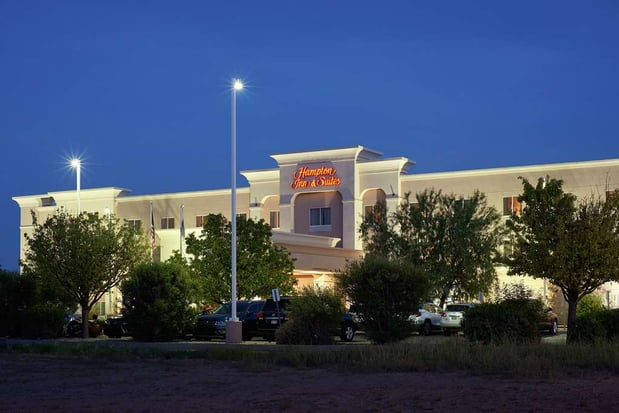 Images Hampton Inn & Suites Roswell