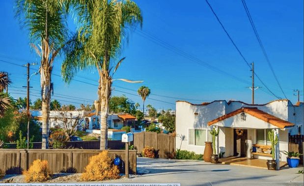 Images Carol Anne Mills - Realtor in Rancho Palos Verdes and San Pedro