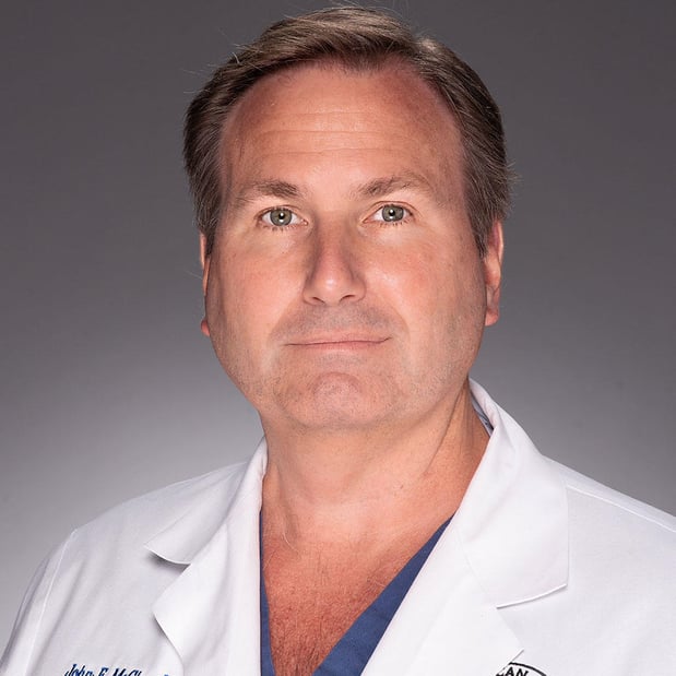 Images Dr. John McClay