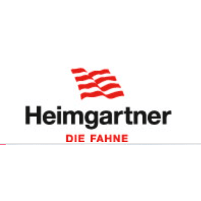 Heimgartner Fahnen AG Logo
