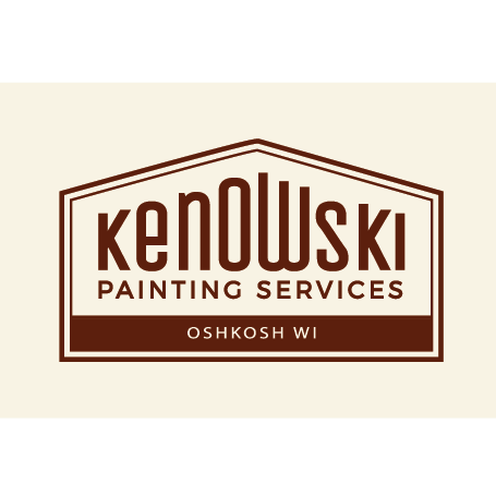 Kenowski Painting Services LLC - Oshkosh, WI - (920)240-4997 | ShowMeLocal.com