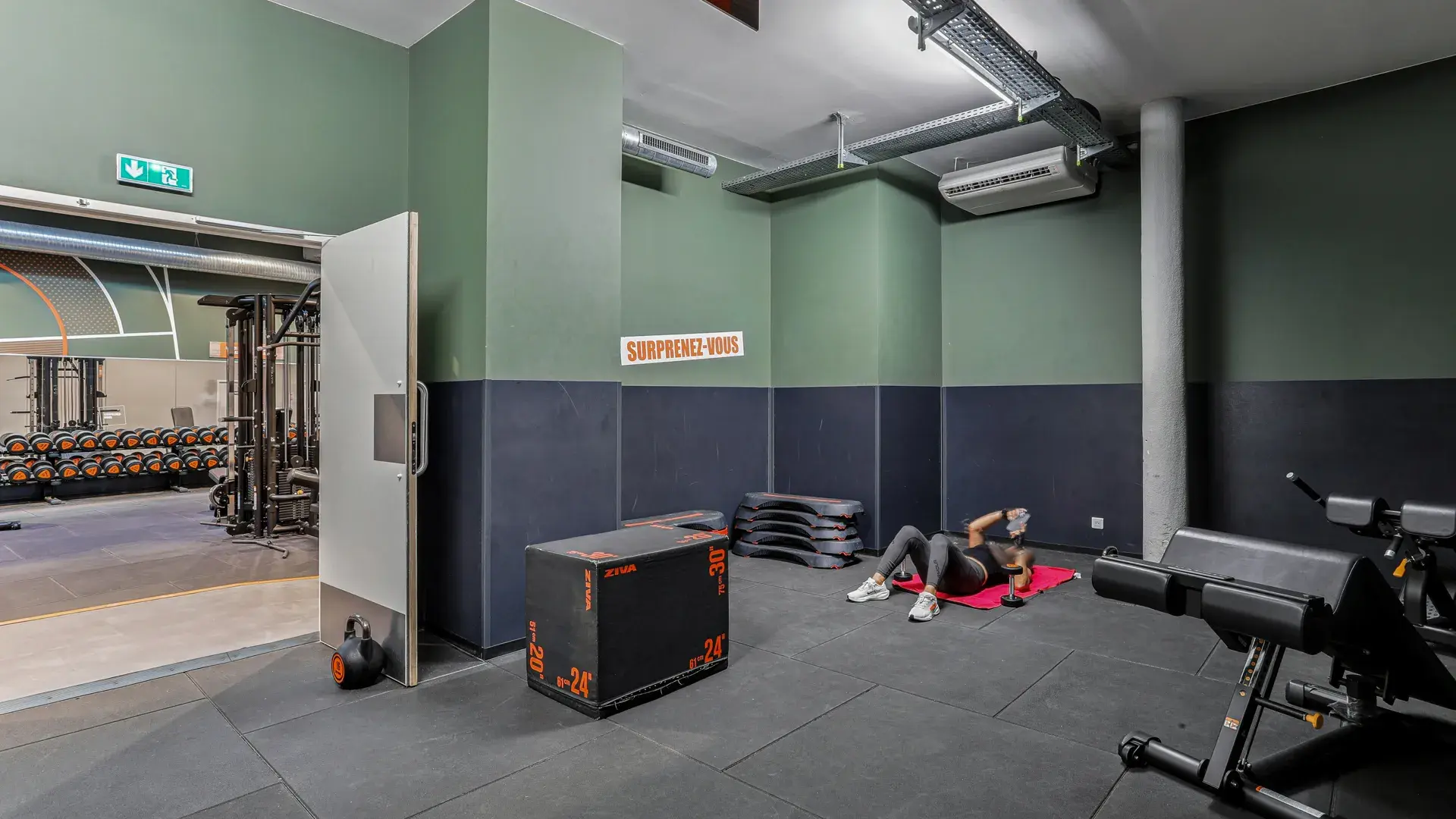 Images Basic-Fit