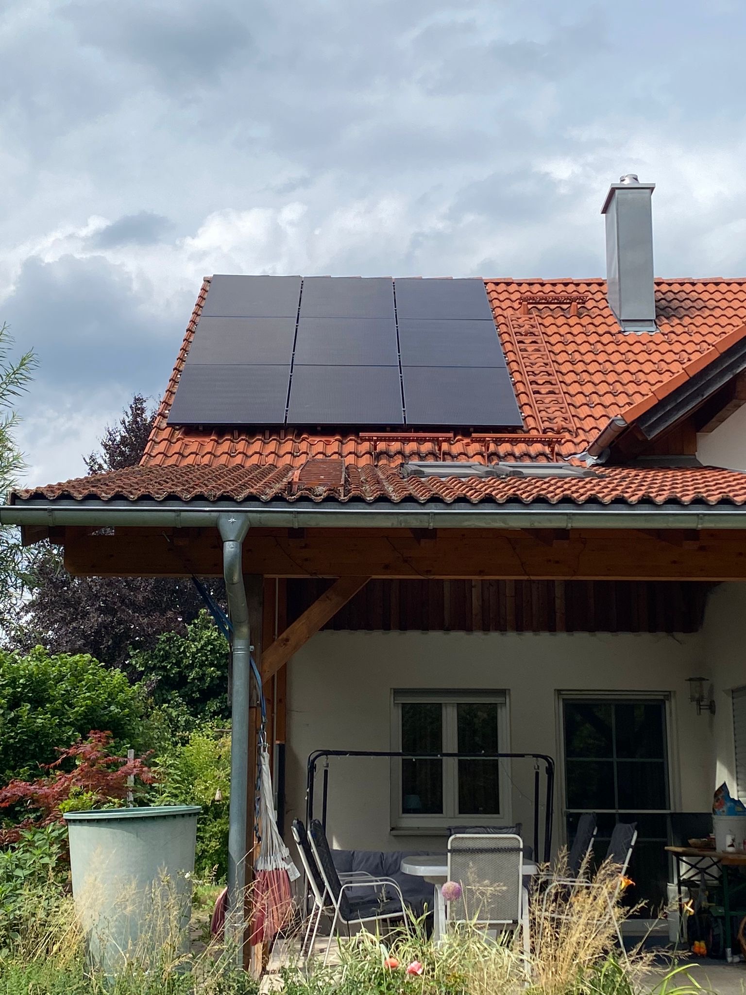 Bild 47 eniosol Fünfseenland GmbH | PV-Anlage, Stromspeicher, Wärmepumpe, Wallbox in Altenstadt